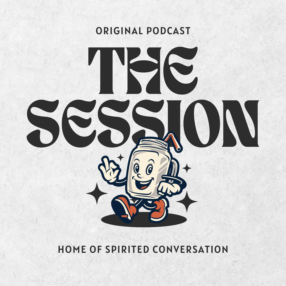 The Session Podcast